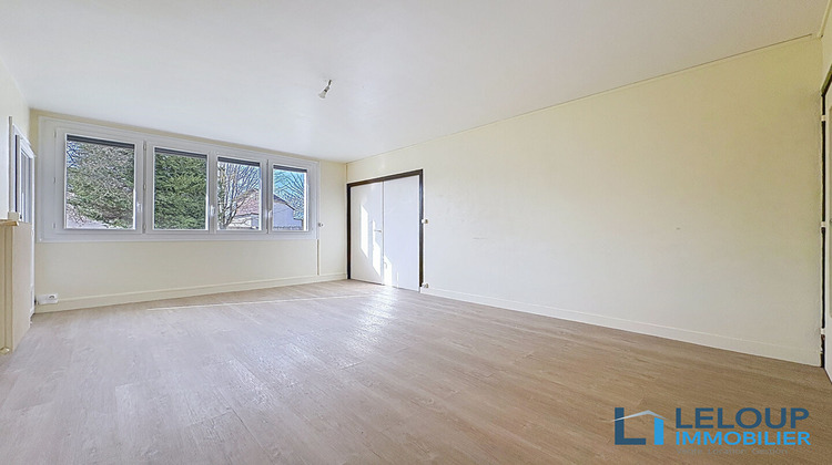 Ma-Cabane - Vente Appartement BIHOREL, 52 m²