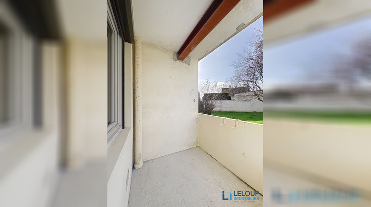 Ma-Cabane - Vente Appartement BIHOREL, 52 m²