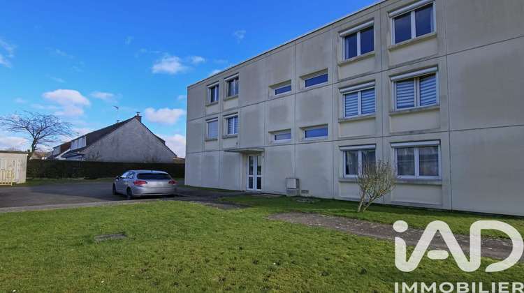 Ma-Cabane - Vente Appartement Bihorel, 62 m²