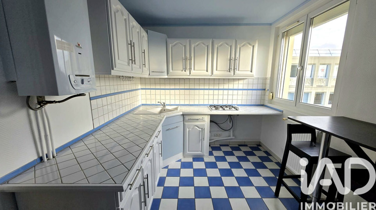 Ma-Cabane - Vente Appartement Bihorel, 62 m²