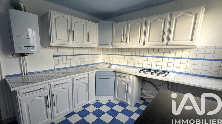 Ma-Cabane - Vente Appartement Bihorel, 62 m²