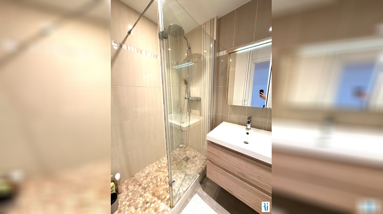 Ma-Cabane - Vente Appartement BIHOREL, 60 m²