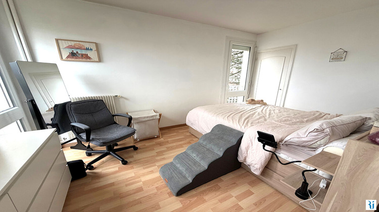 Ma-Cabane - Vente Appartement BIHOREL, 60 m²