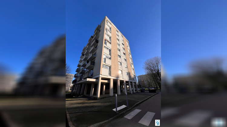 Ma-Cabane - Vente Appartement BIHOREL, 60 m²