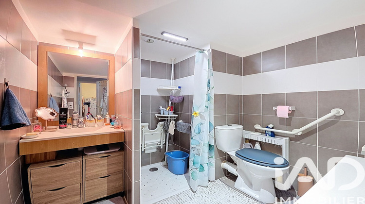 Ma-Cabane - Vente Appartement Bihorel, 38 m²