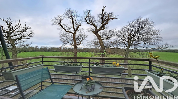 Ma-Cabane - Vente Appartement Bihorel, 38 m²