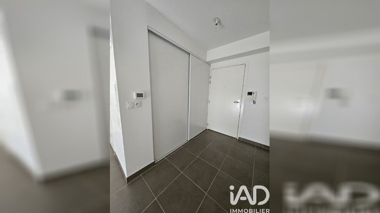 Ma-Cabane - Vente Appartement Bihorel, 29 m²