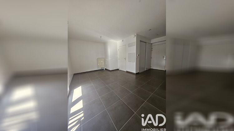 Ma-Cabane - Vente Appartement Bihorel, 29 m²