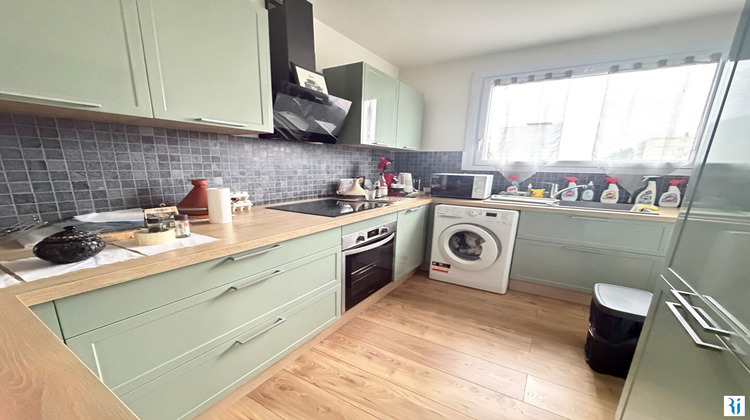 Ma-Cabane - Vente Appartement BIHOREL, 74 m²