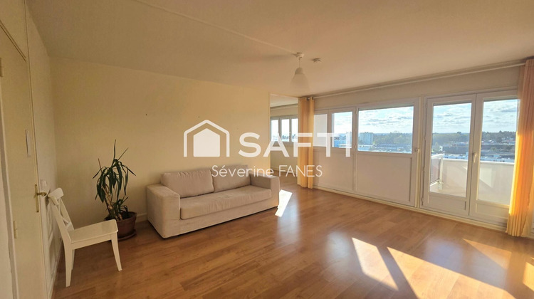 Ma-Cabane - Vente Appartement Bihorel, 99 m²