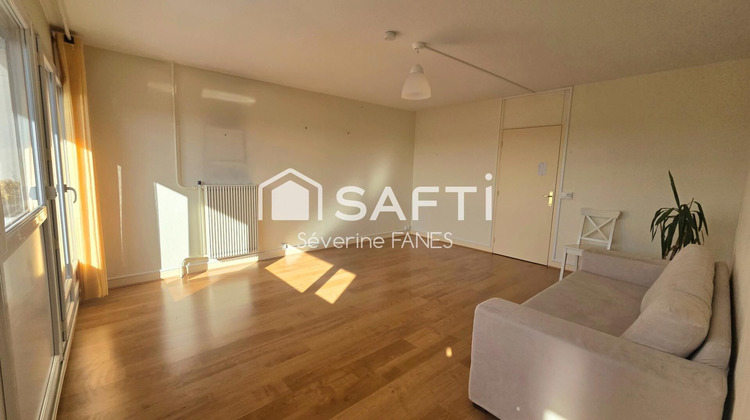 Ma-Cabane - Vente Appartement Bihorel, 99 m²