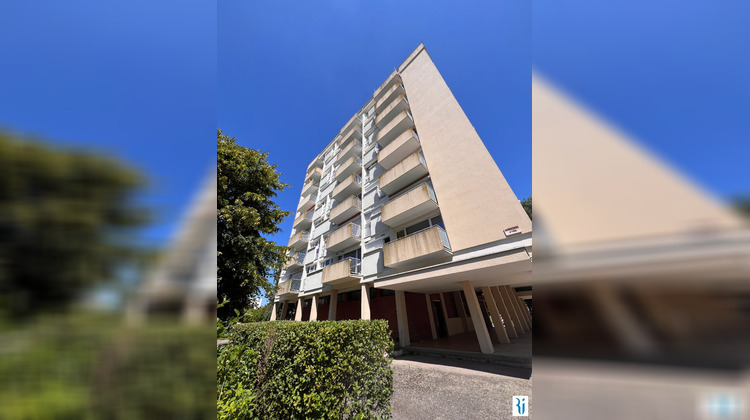 Ma-Cabane - Vente Appartement BIHOREL, 36 m²