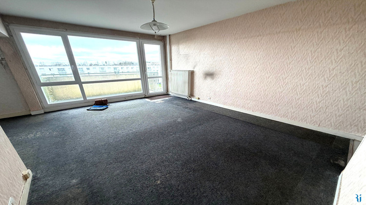 Ma-Cabane - Vente Appartement BIHOREL, 36 m²