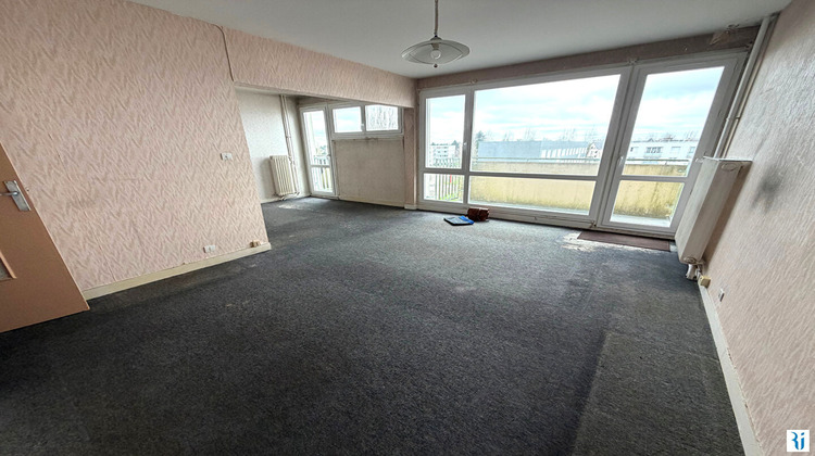 Ma-Cabane - Vente Appartement BIHOREL, 36 m²