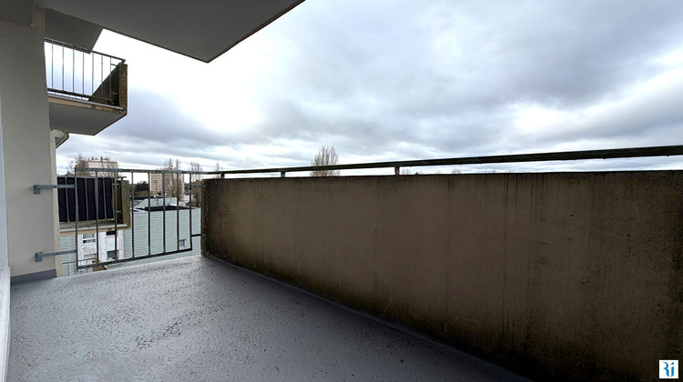 Ma-Cabane - Vente Appartement BIHOREL, 36 m²