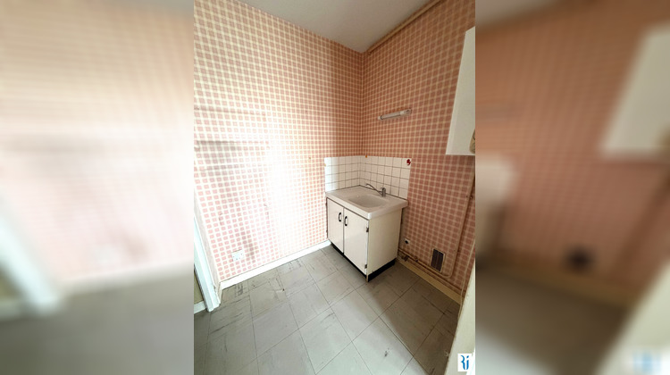 Ma-Cabane - Vente Appartement BIHOREL, 36 m²