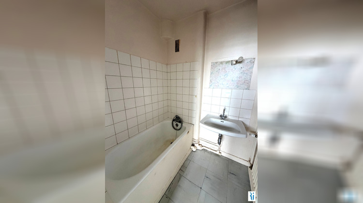 Ma-Cabane - Vente Appartement BIHOREL, 36 m²