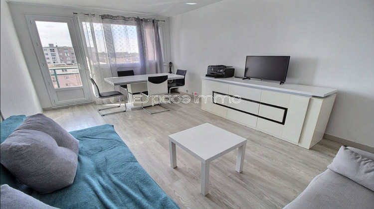 Ma-Cabane - Vente Appartement BIHOREL, 75 m²