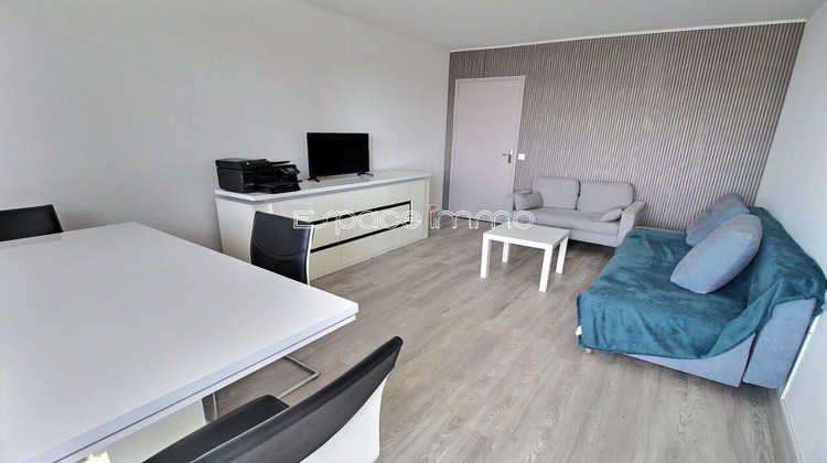 Ma-Cabane - Vente Appartement BIHOREL, 75 m²