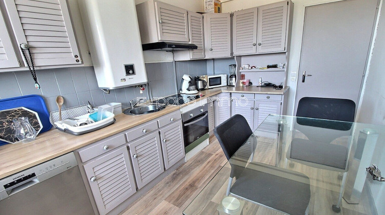 Ma-Cabane - Vente Appartement BIHOREL, 75 m²