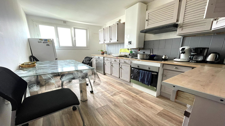 Ma-Cabane - Vente Appartement BIHOREL, 75 m²