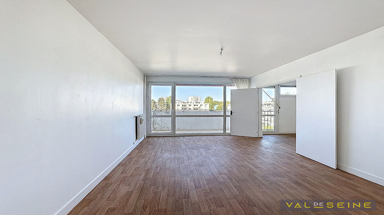 Ma-Cabane - Vente Appartement BIHOREL, 61 m²