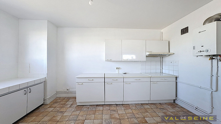 Ma-Cabane - Vente Appartement BIHOREL, 61 m²