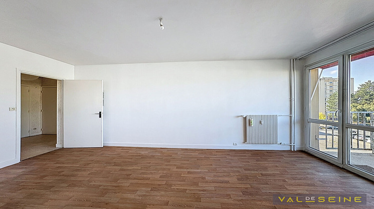 Ma-Cabane - Vente Appartement BIHOREL, 61 m²