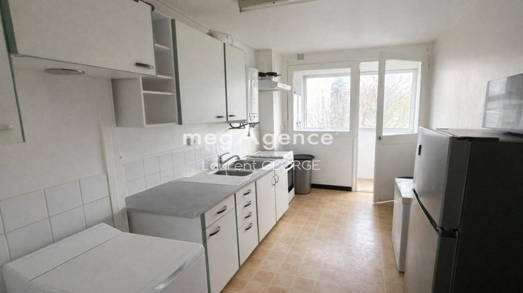 Ma-Cabane - Vente Appartement BIHOREL, 57 m²