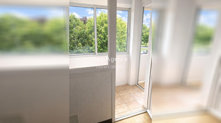 Ma-Cabane - Vente Appartement BIHOREL, 57 m²