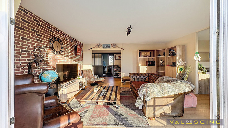 Ma-Cabane - Vente Appartement BIHOREL, 76 m²