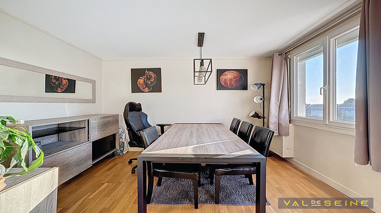 Ma-Cabane - Vente Appartement BIHOREL, 76 m²