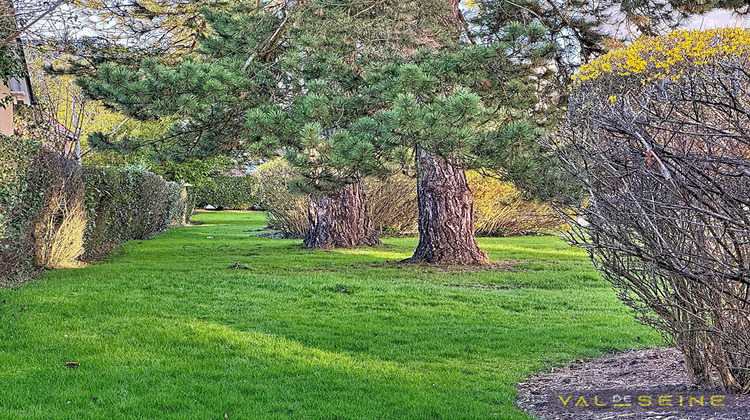 Ma-Cabane - Vente Appartement BIHOREL, 76 m²