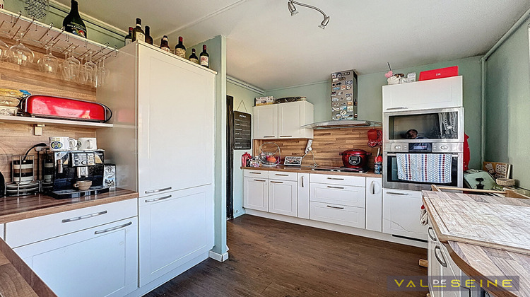 Ma-Cabane - Vente Appartement BIHOREL, 76 m²
