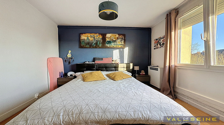 Ma-Cabane - Vente Appartement BIHOREL, 76 m²