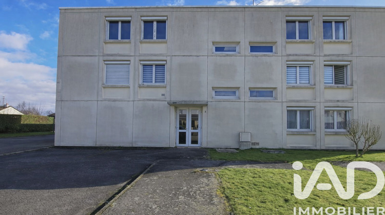 Ma-Cabane - Vente Appartement Bihorel, 62 m²