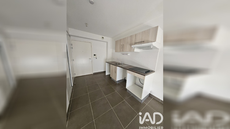 Ma-Cabane - Vente Appartement Bihorel, 29 m²