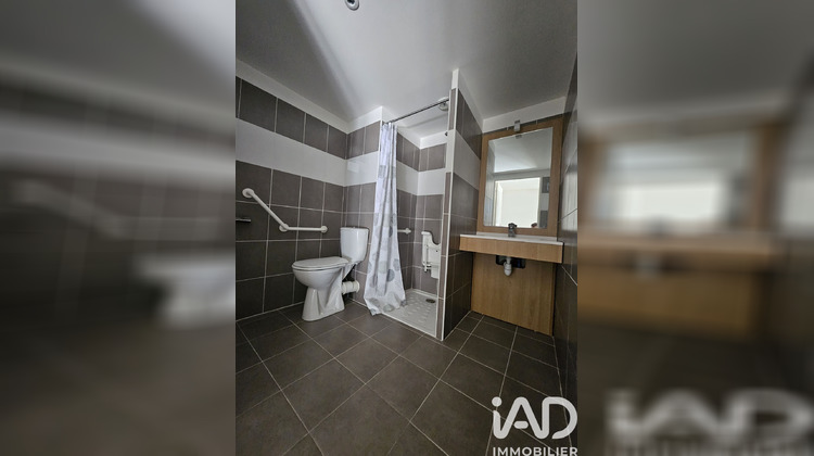 Ma-Cabane - Vente Appartement Bihorel, 29 m²