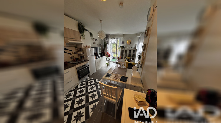 Ma-Cabane - Vente Appartement Bihorel, 29 m²