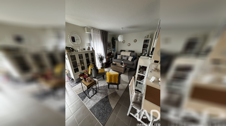 Ma-Cabane - Vente Appartement Bihorel, 29 m²