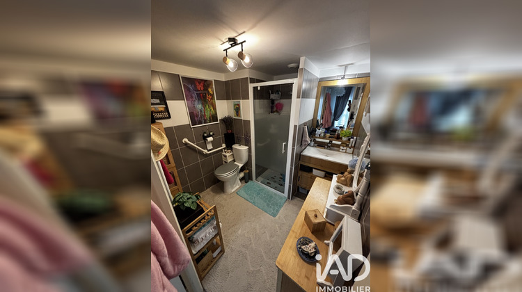 Ma-Cabane - Vente Appartement Bihorel, 29 m²