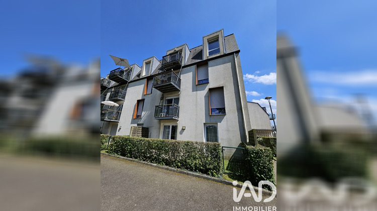 Ma-Cabane - Vente Appartement Bihorel, 42 m²