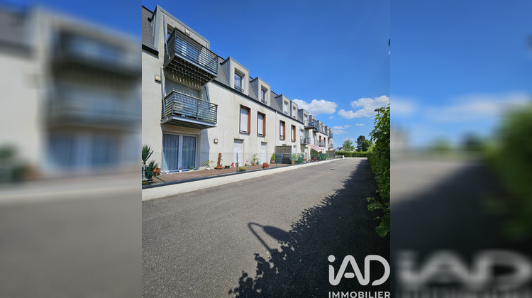 Ma-Cabane - Vente Appartement Bihorel, 42 m²