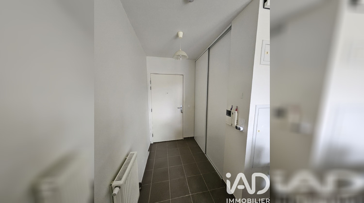 Ma-Cabane - Vente Appartement Bihorel, 42 m²