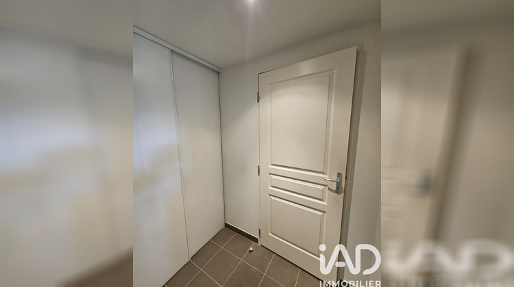 Ma-Cabane - Vente Appartement Bihorel, 42 m²