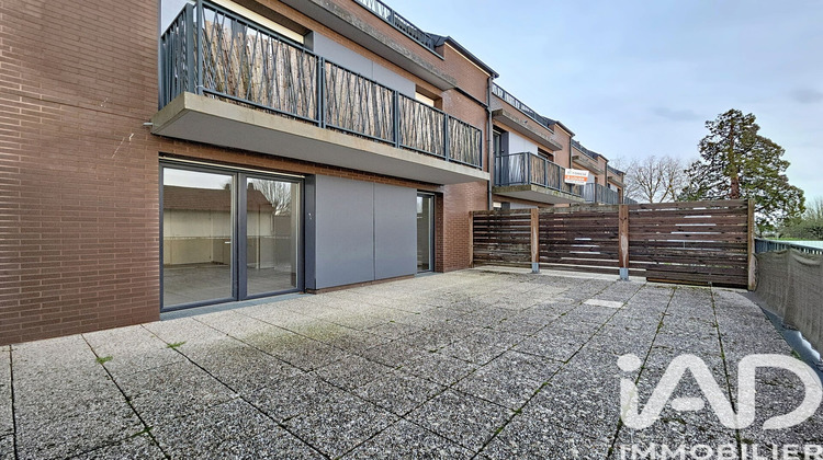 Ma-Cabane - Vente Appartement Bihorel, 42 m²