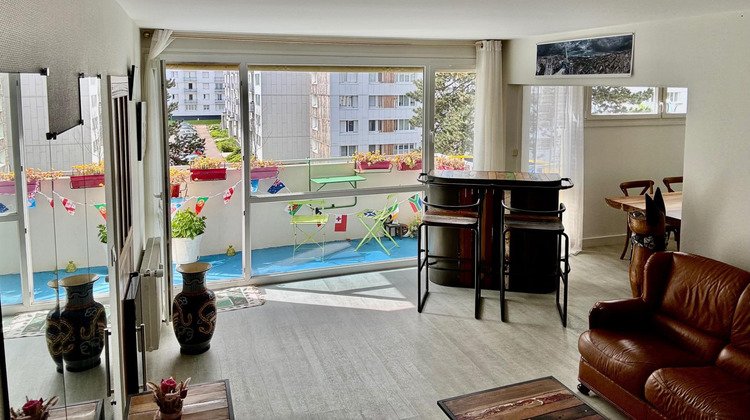 Ma-Cabane - Vente Appartement Bihorel, 78 m²