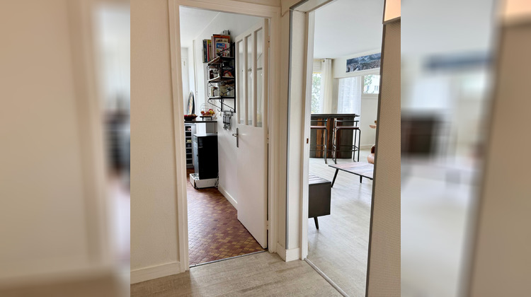 Ma-Cabane - Vente Appartement Bihorel, 78 m²