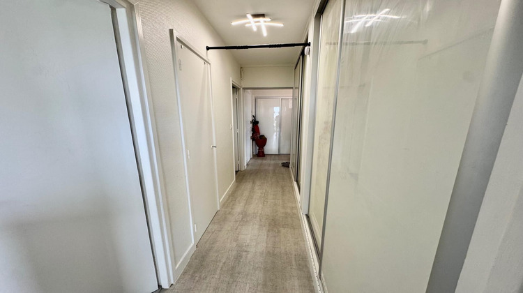 Ma-Cabane - Vente Appartement Bihorel, 78 m²