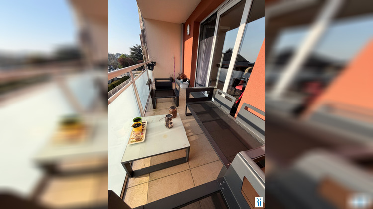 Ma-Cabane - Vente Appartement BIHOREL, 60 m²